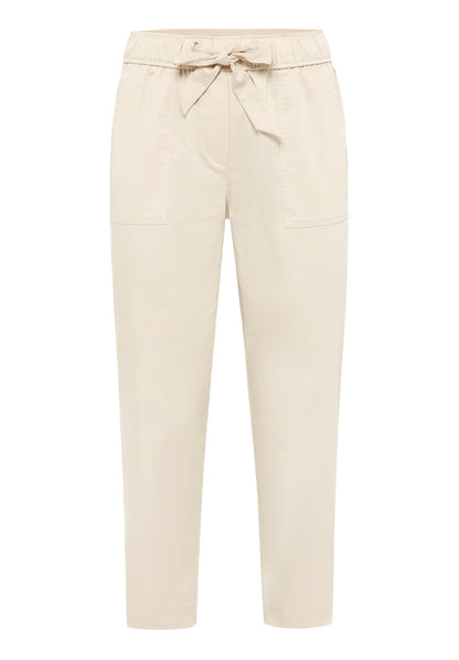 Hose Casual 7/8 LAEnge Soft Nature Bild 1