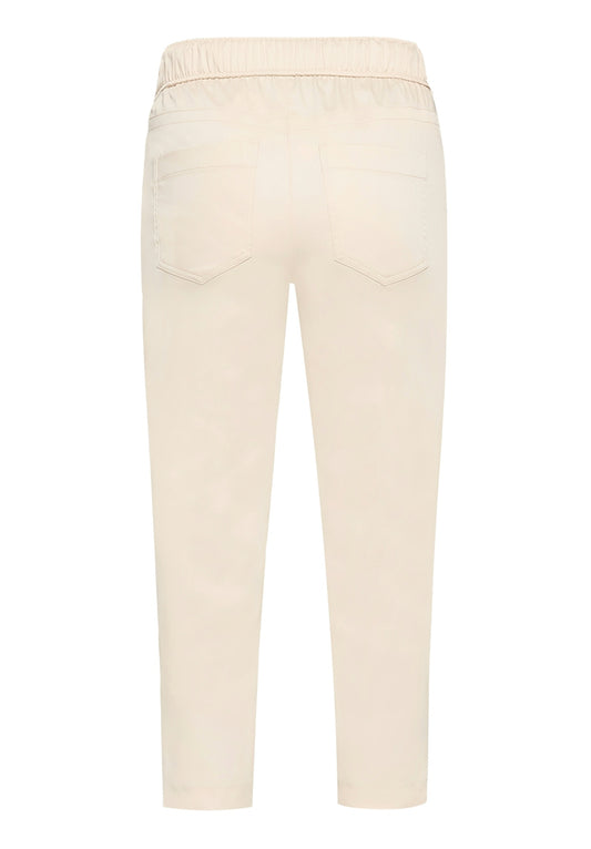 Hose Casual 7/8 LAEnge Soft Nature Bild 2