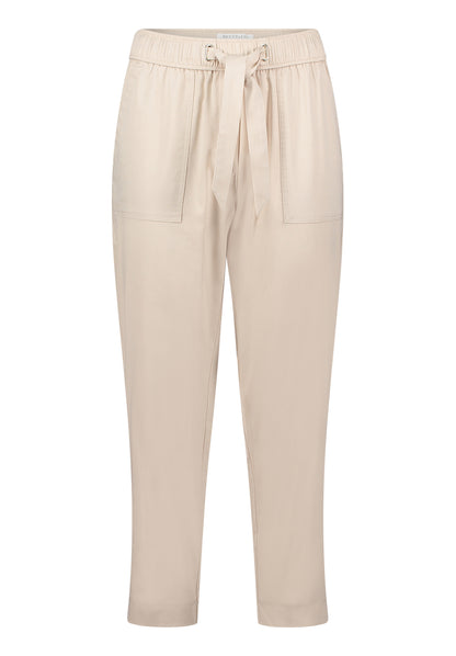 Hose Casual 7/8 LAEnge Soft Nature Bild 8