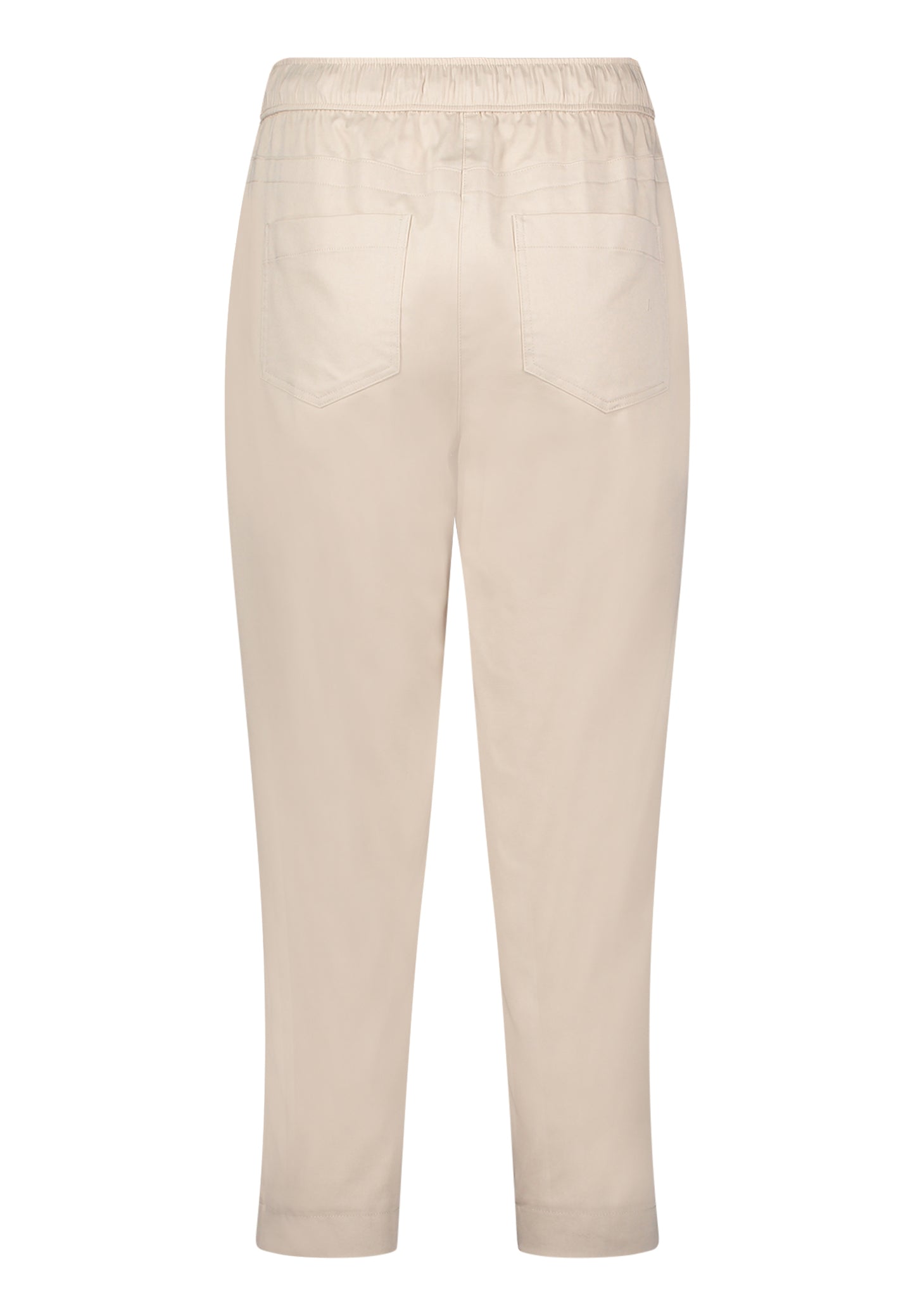 Hose Casual 7/8 LAEnge Soft Nature Bild 9