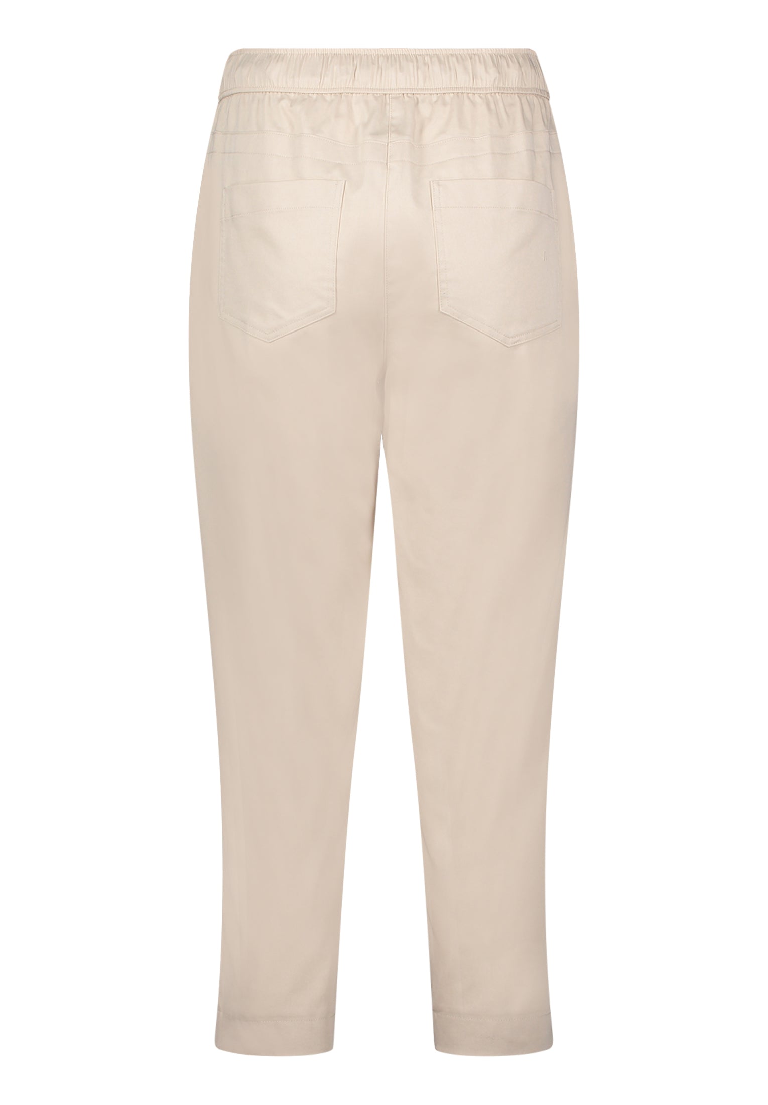 Hose Casual 7/8 LAEnge Soft Nature Bild 9