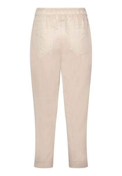 Hose Casual 7/8 LAEnge Soft Nature Bild 9