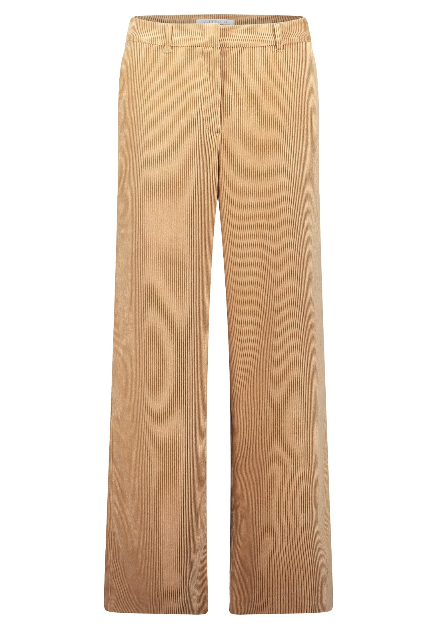 Hose Klassisch 1/1 LAEnge Golden Camel Bild 1