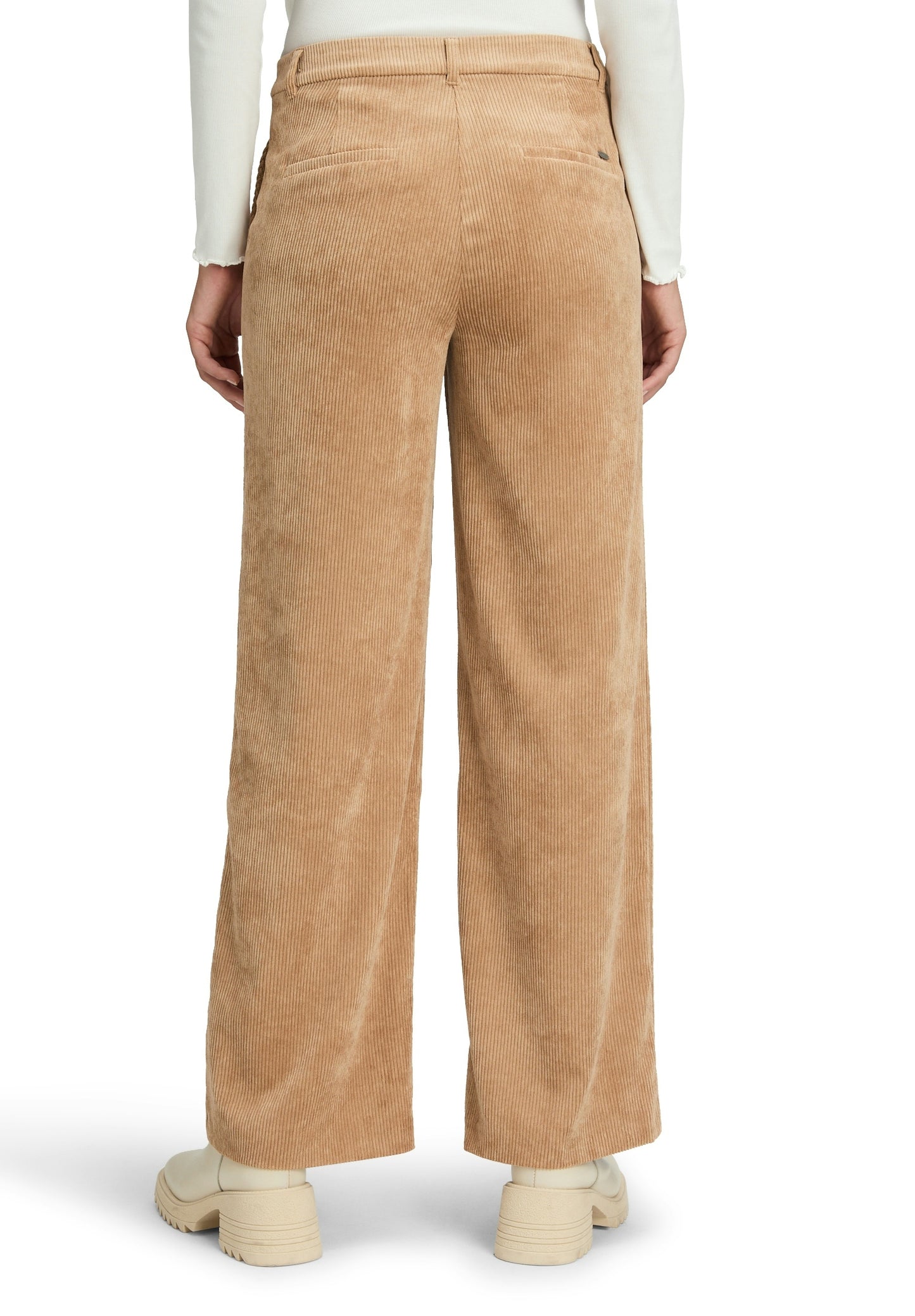 Hose Klassisch 1/1 LAEnge Golden Camel Bild 4