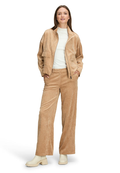 Hose Klassisch 1/1 LAEnge Golden Camel Bild 5