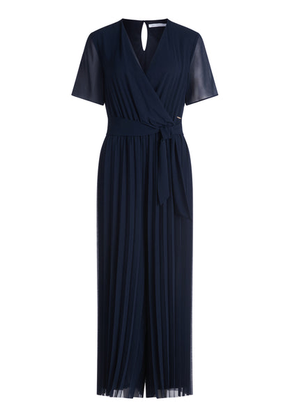 Overall Lang 1/2 Arm Navy Blue Bild 1