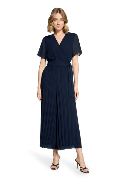 Overall Lang 1/2 Arm Navy Blue Bild 3