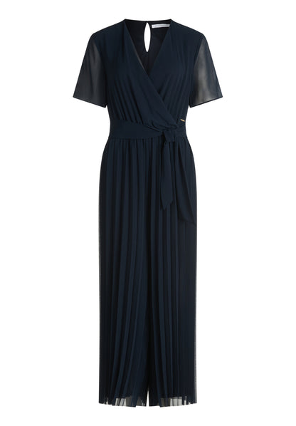Overall Lang 1/2 Arm Navy Blue Bild 8
