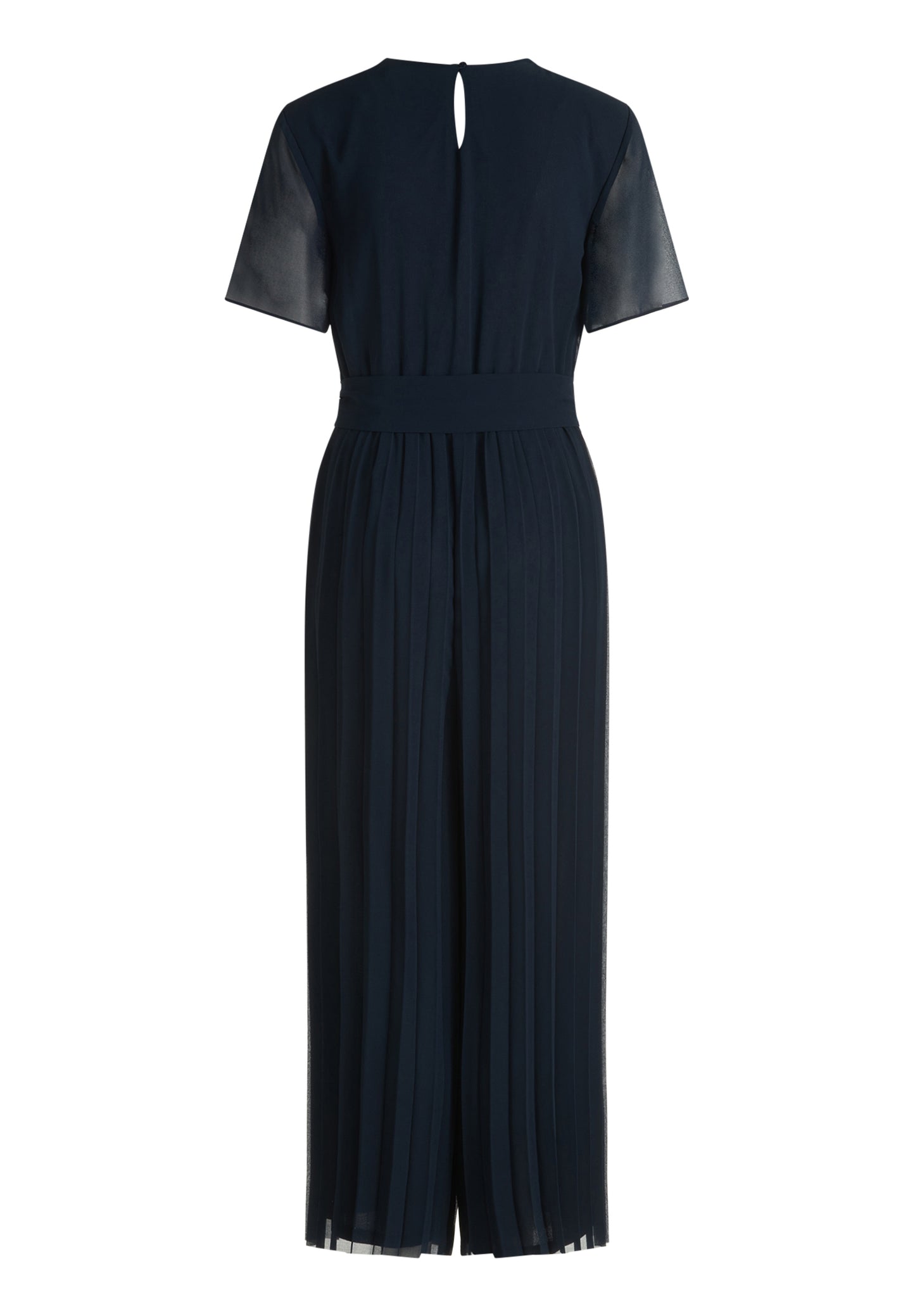 Overall Lang 1/2 Arm Navy Blue Bild 9