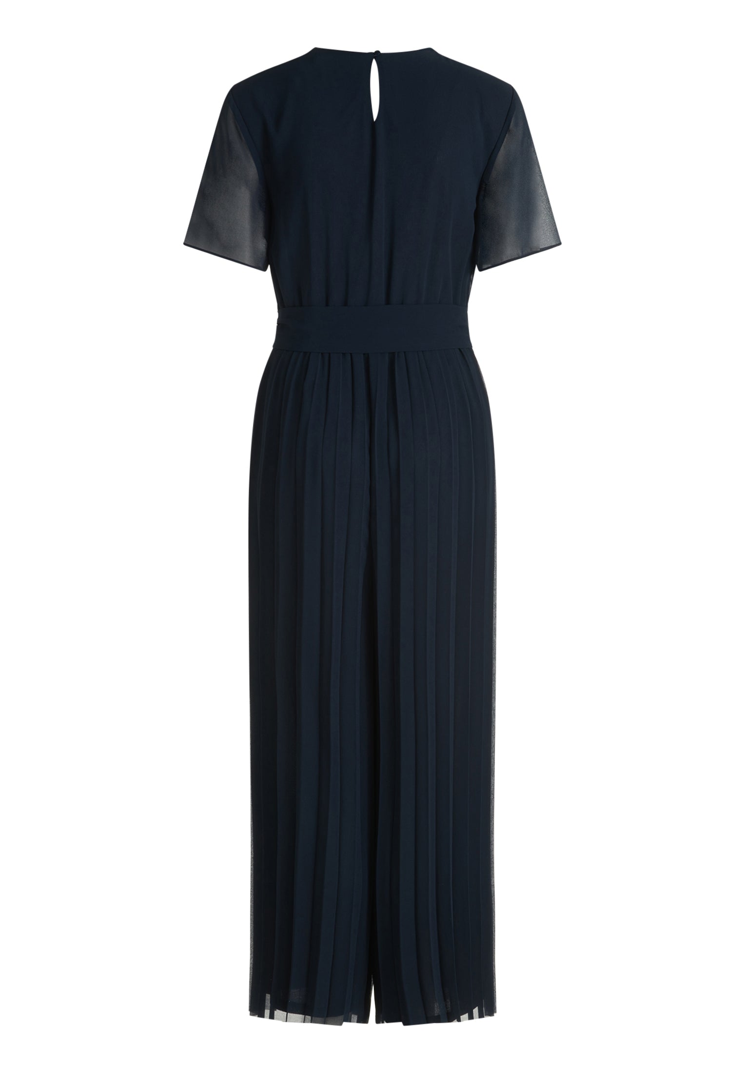 Overall Lang 1/2 Arm Navy Blue Bild 9
