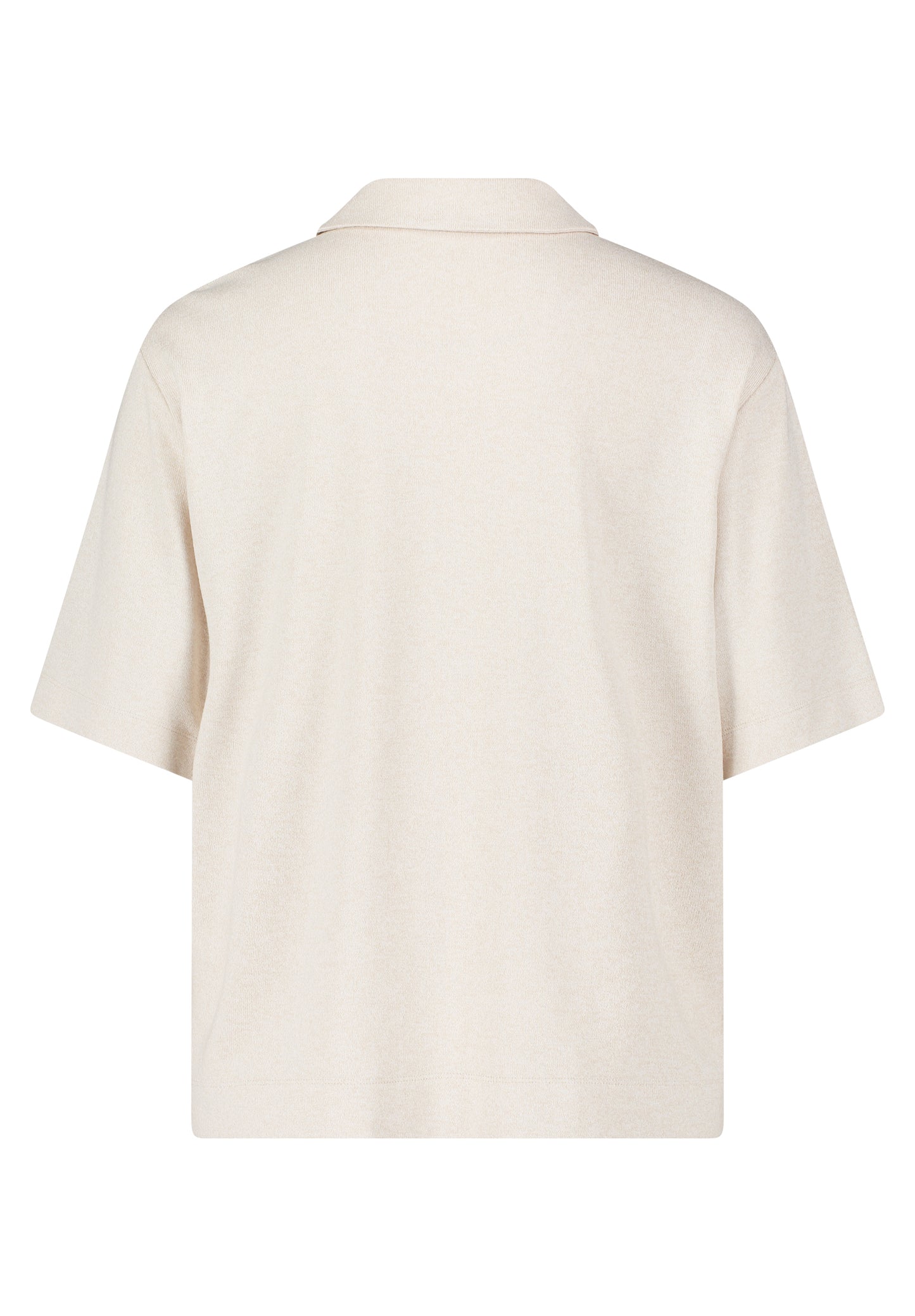 Shirt short 1/2 sleeve