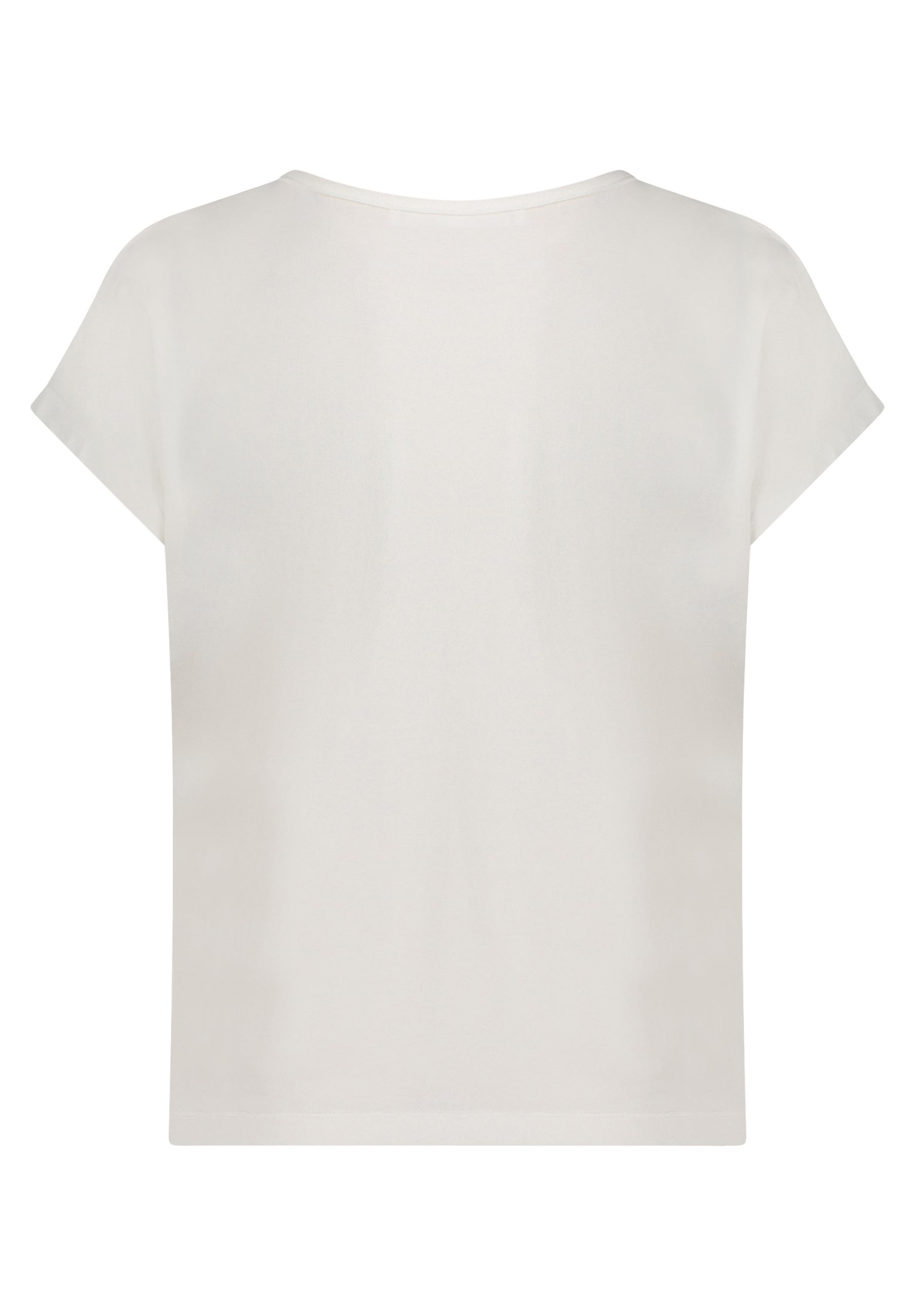 Shirt Kurz 1/2 Arm Offwhite Bild 9