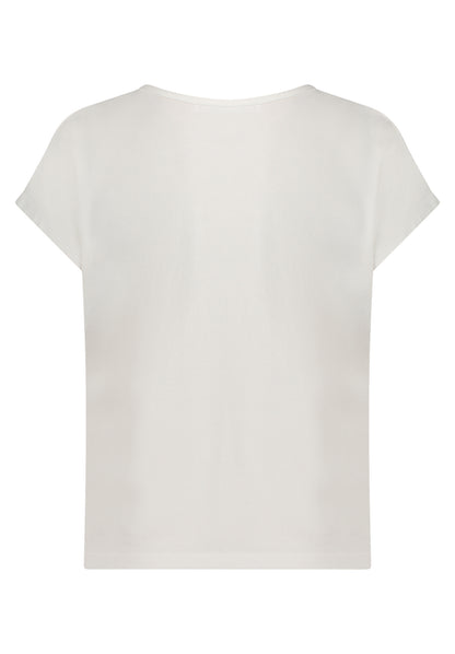 Shirt Kurz 1/2 Arm Offwhite Bild 9
