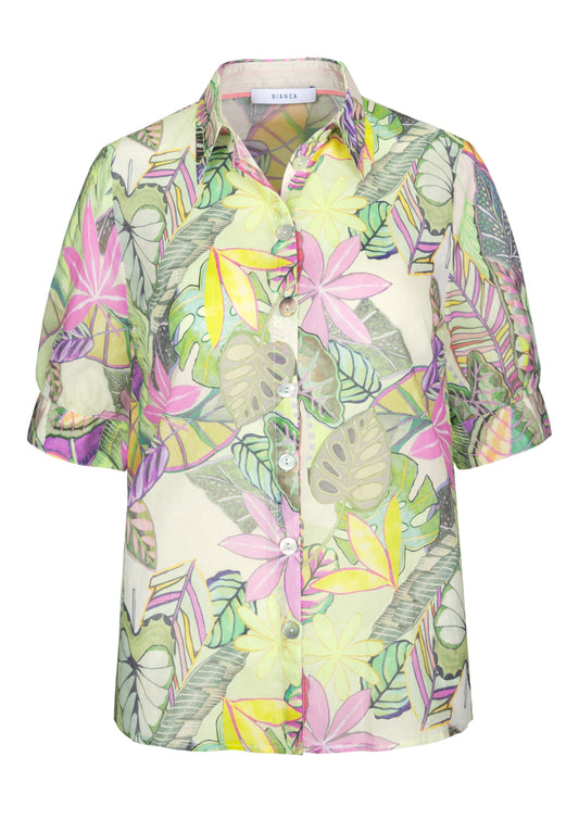 ALICE green mix Bild 1