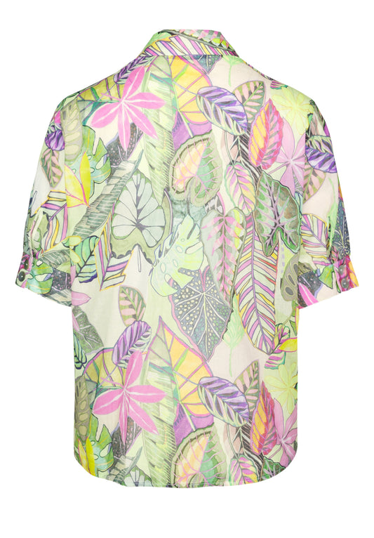 ALICE green mix Bild 2