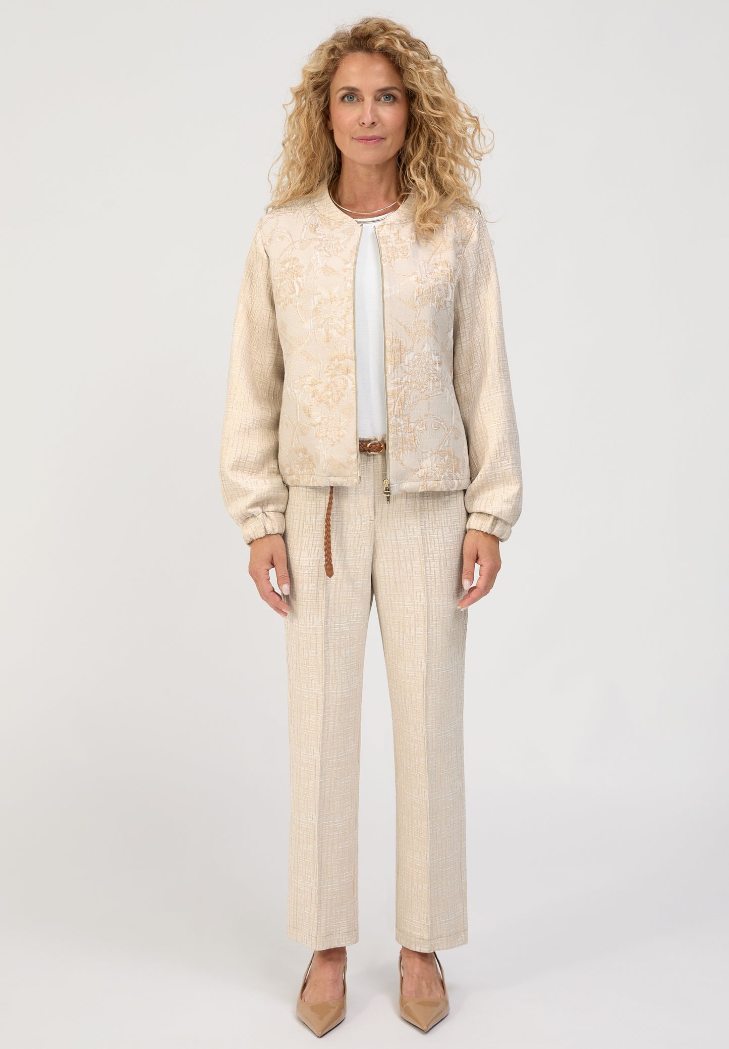 DENVER beige mix Bild 6