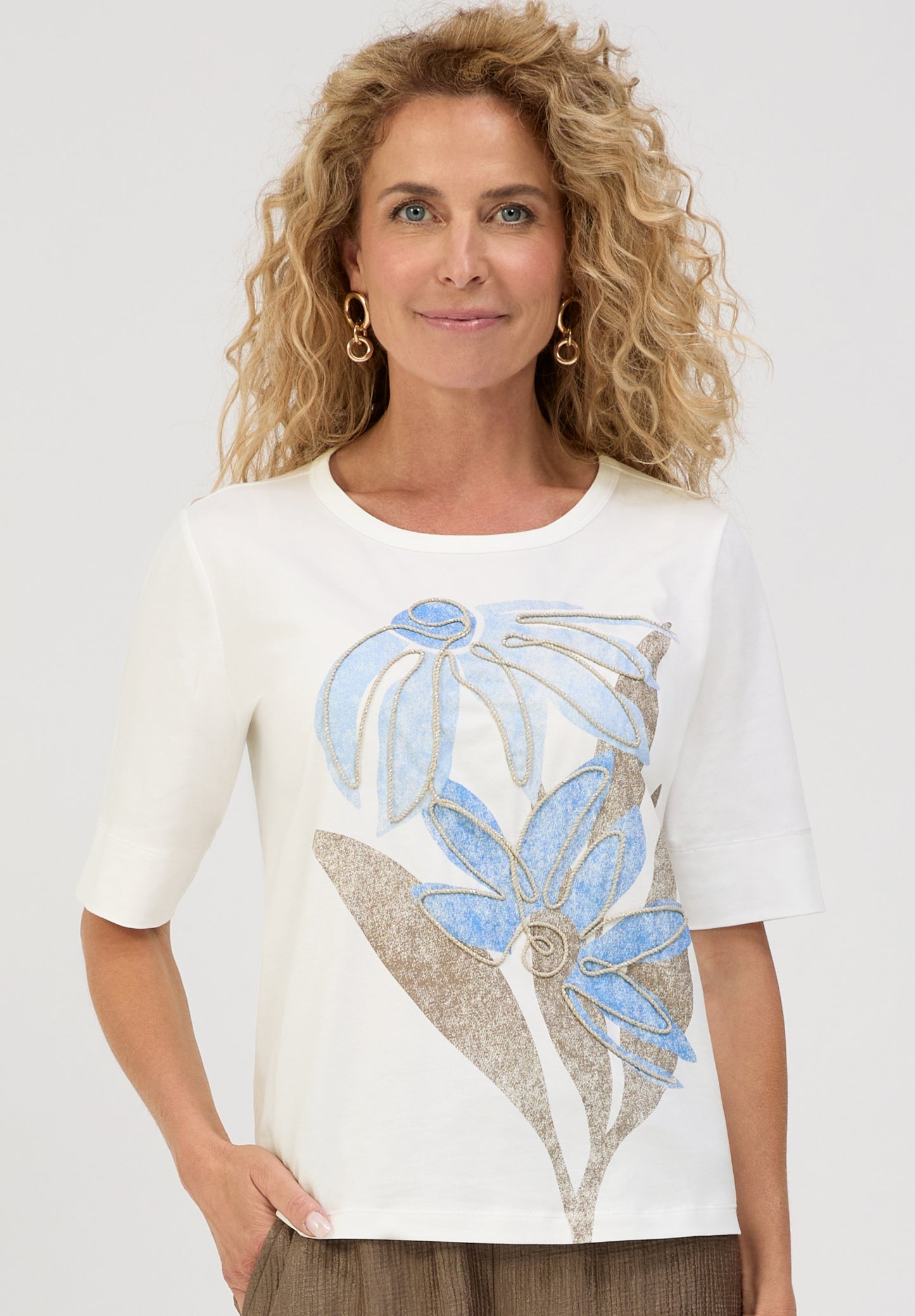 DINIA Cream Bild 4