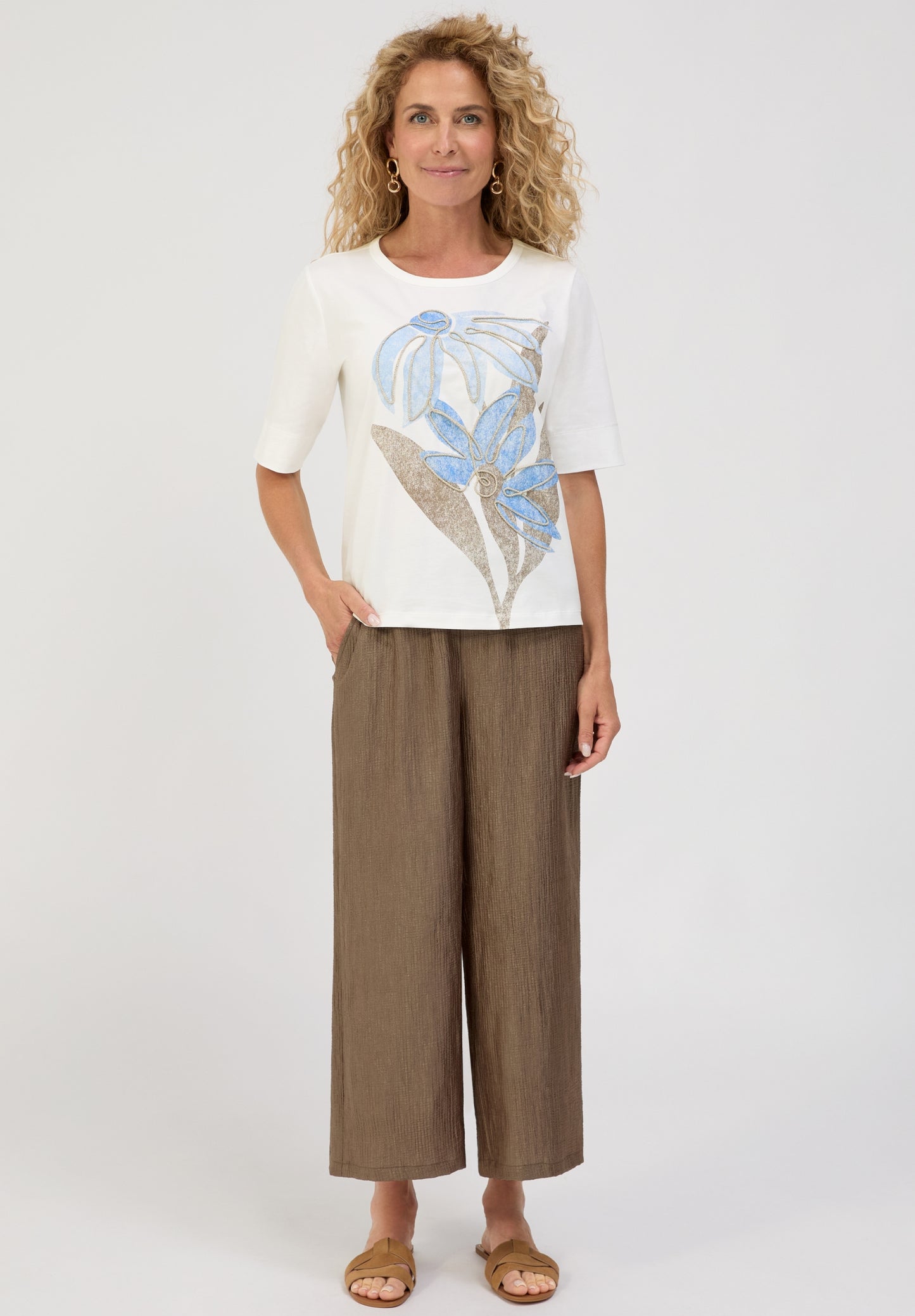 DINIA Cream Bild 6