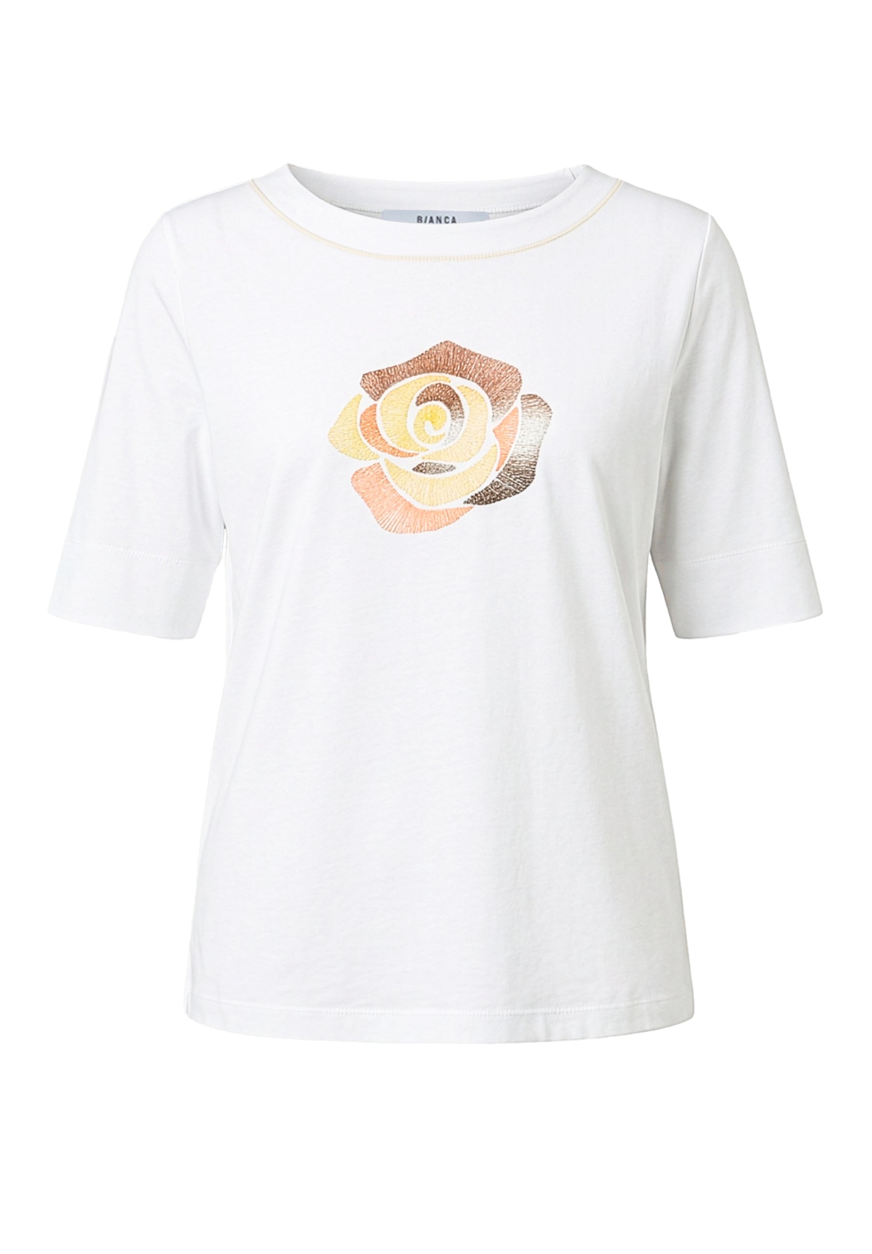 DINIA white Bild 1