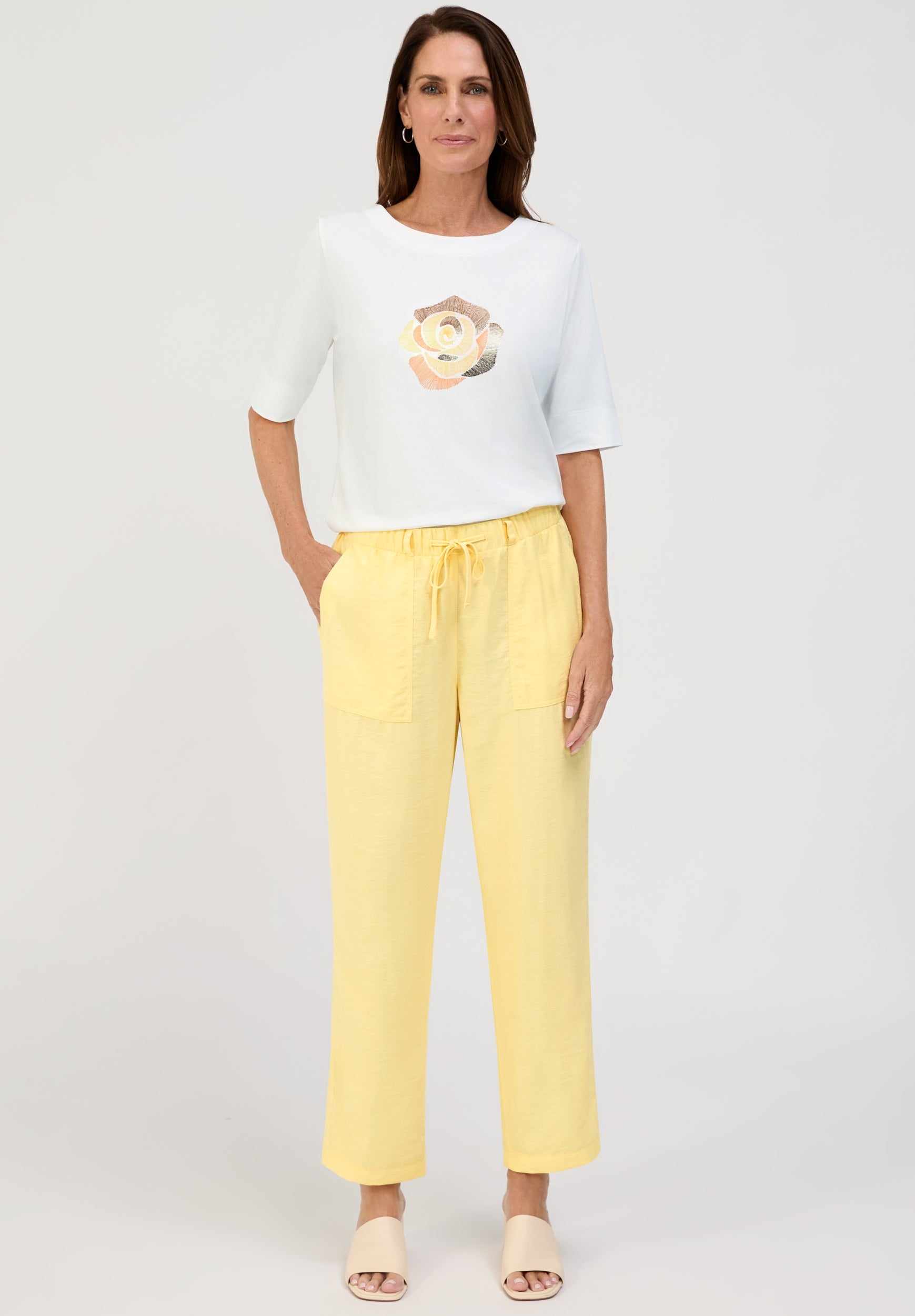 DINIA white Bild 6