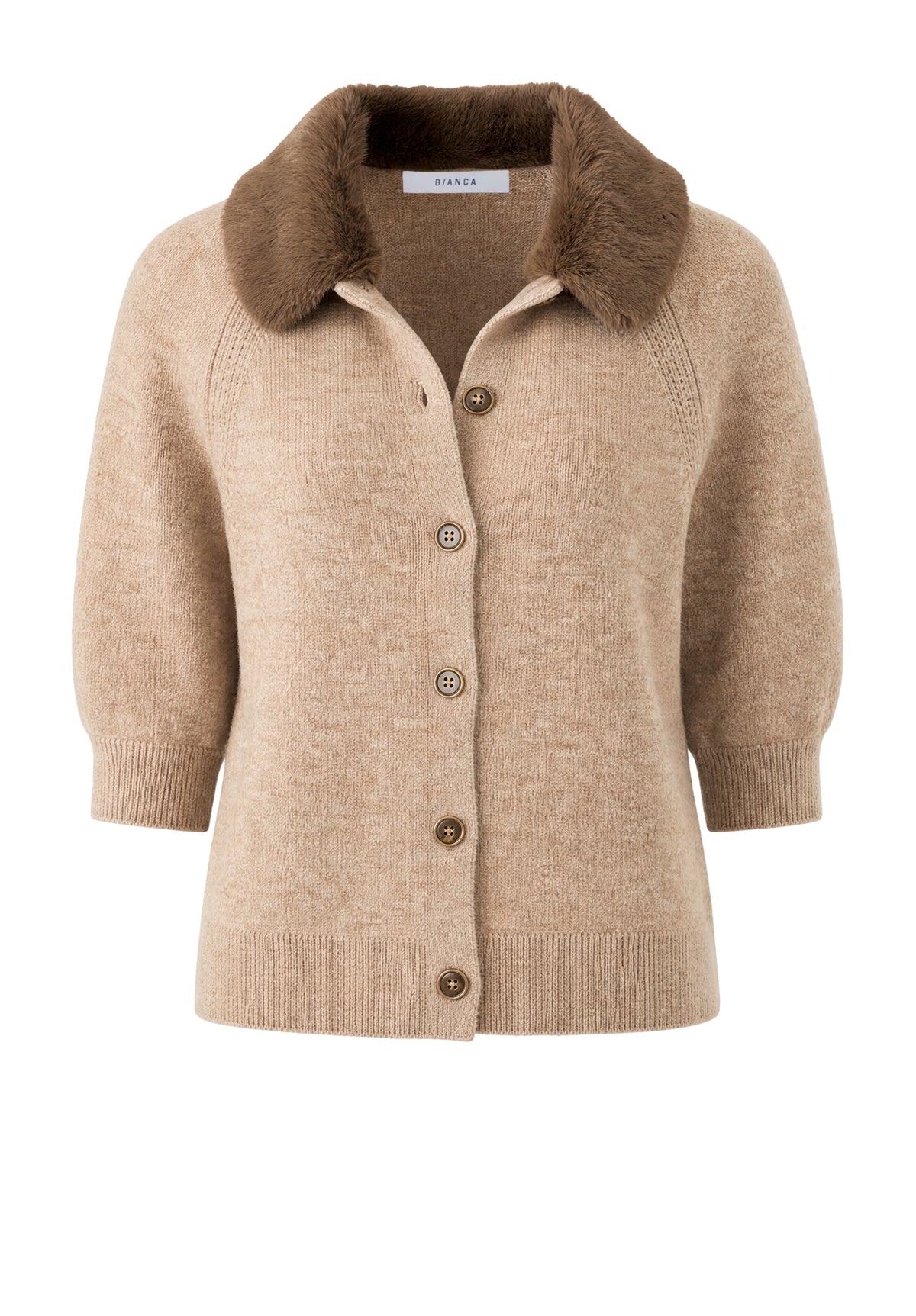 DITA light cognac melange Bild 1