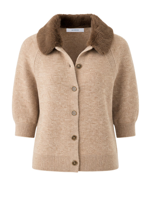 DITA light cognac melange Bild 1
