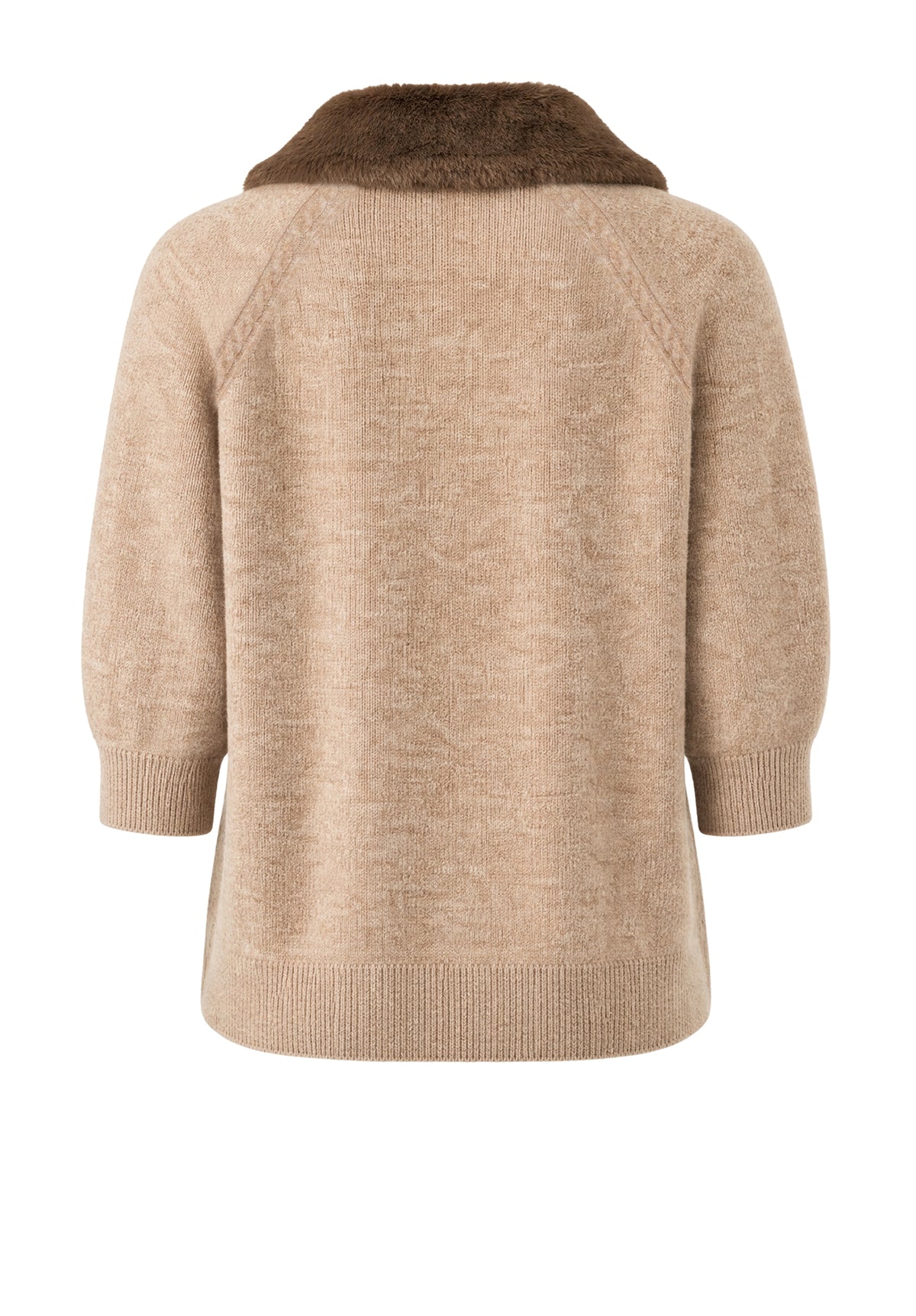 DITA light cognac melange Bild 5