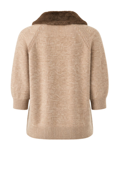 DITA light cognac melange Bild 5