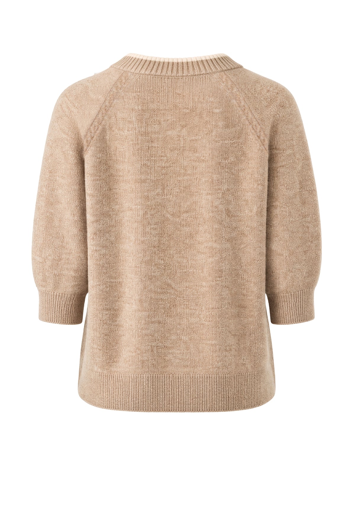 DITA light cognac melange Bild 6