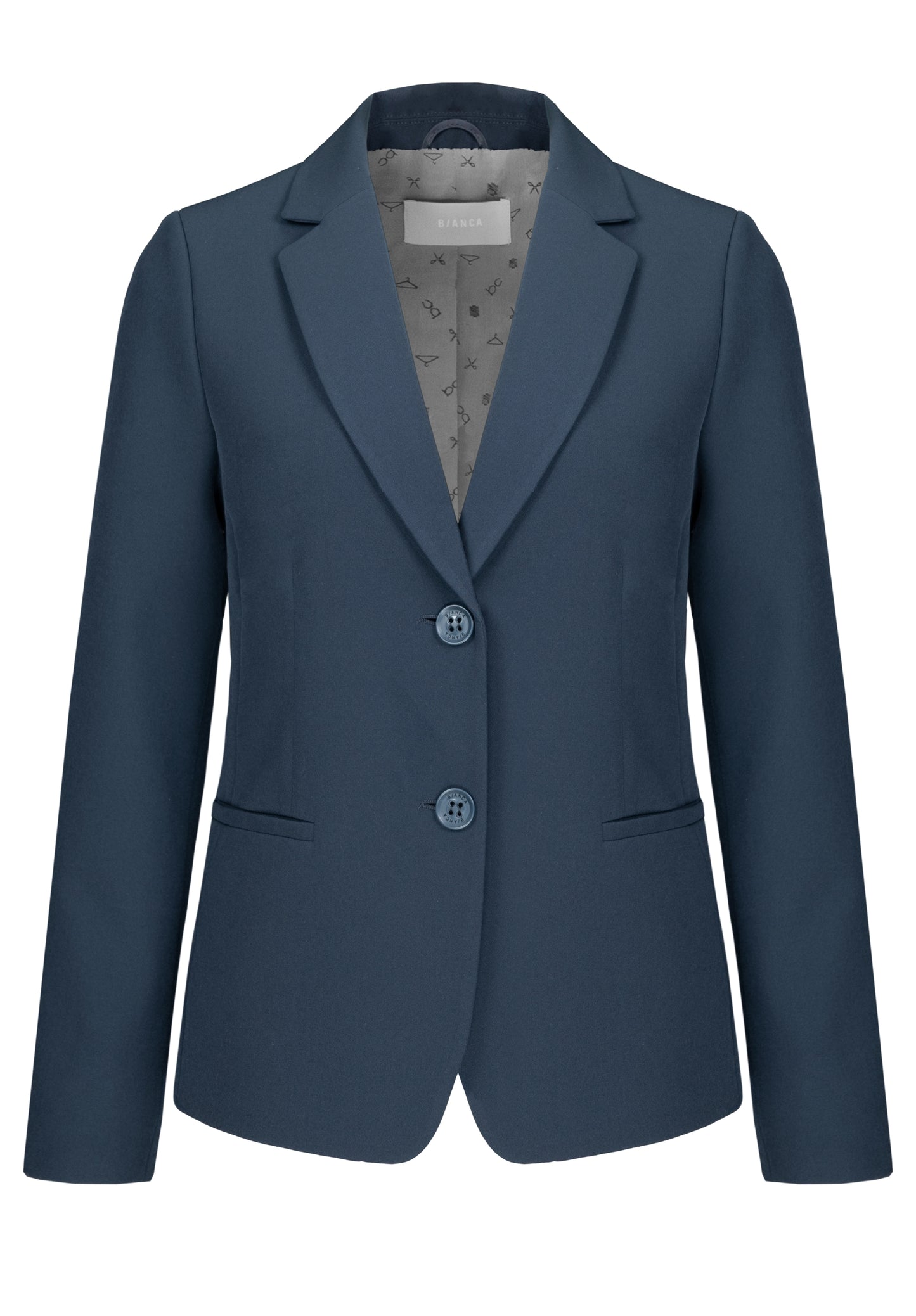EDITH navy Bild 1