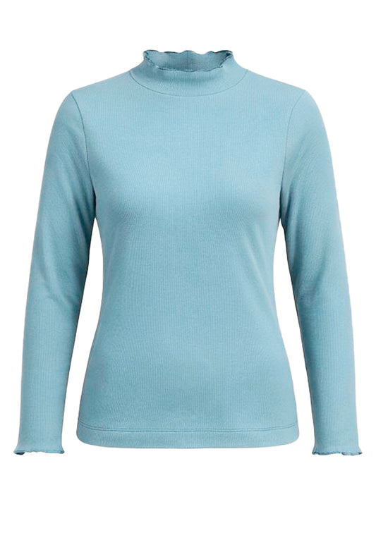 GRETA stone blue Bild 1