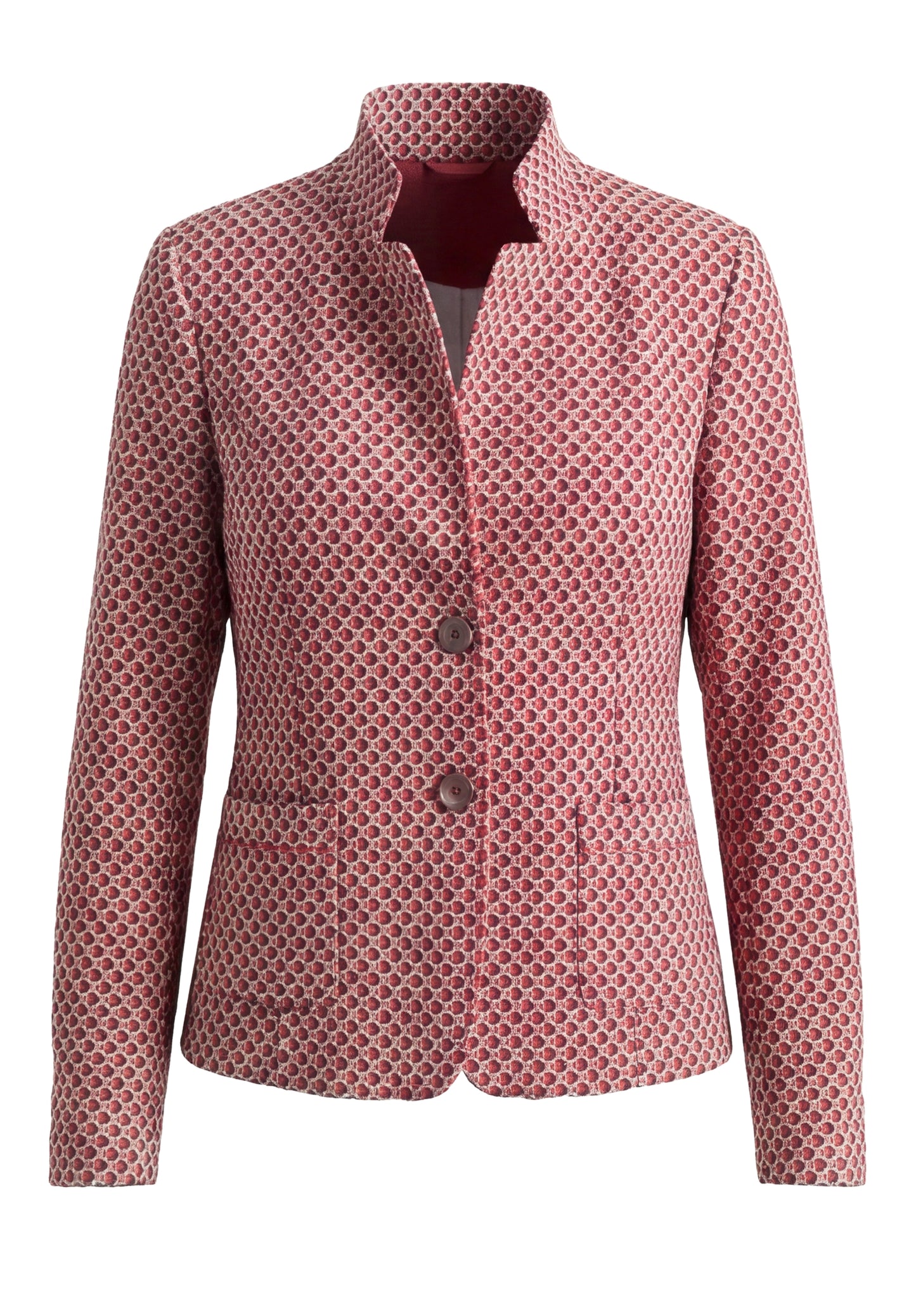 JOALINA red mix Bild 1