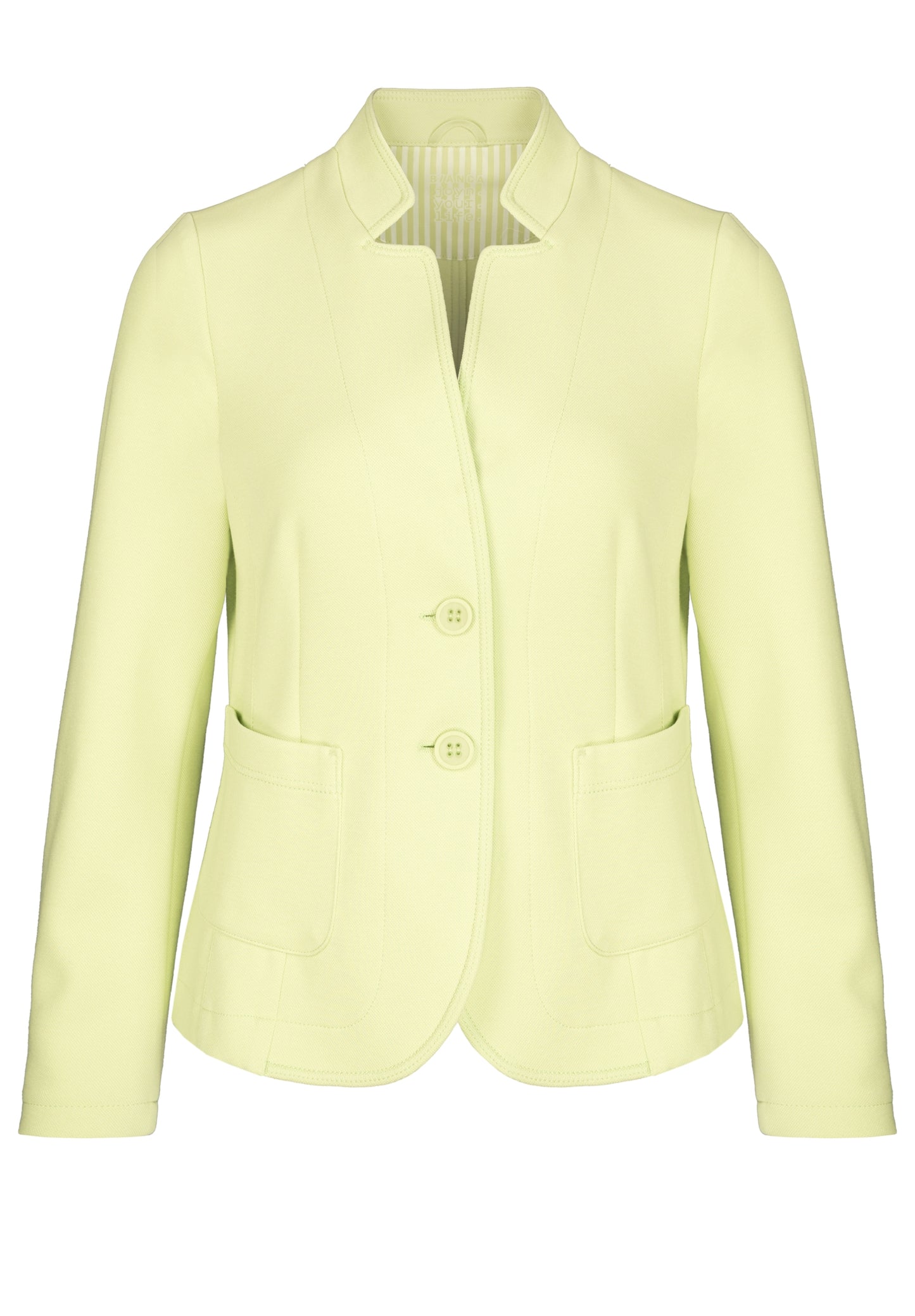 JOLIEN lemondrop Bild 1
