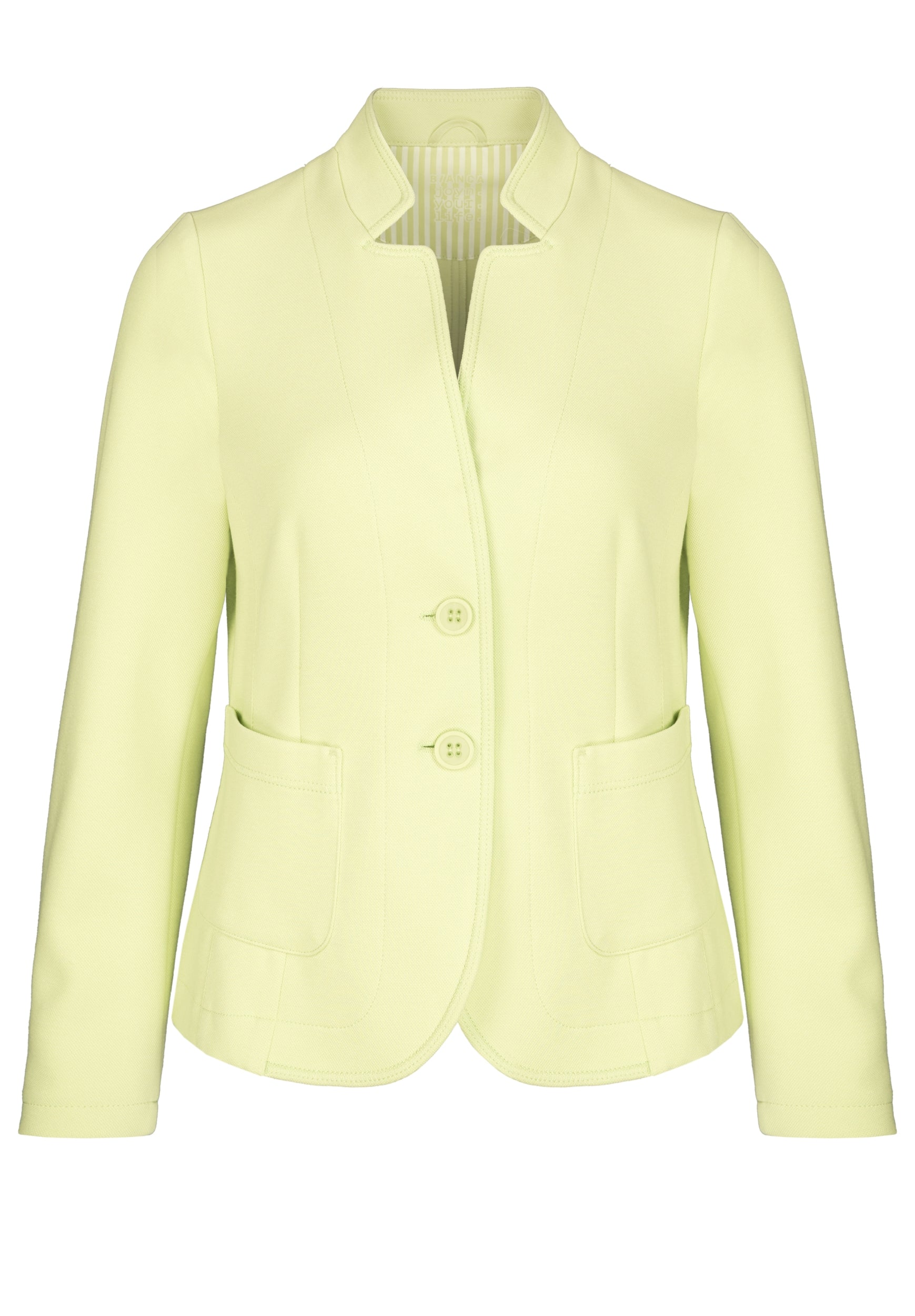 JOLIEN lemondrop Bild 1