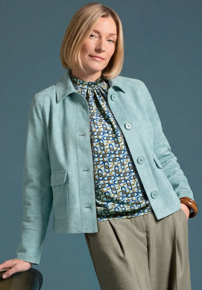 KATHERIN stone blue Bild 3
