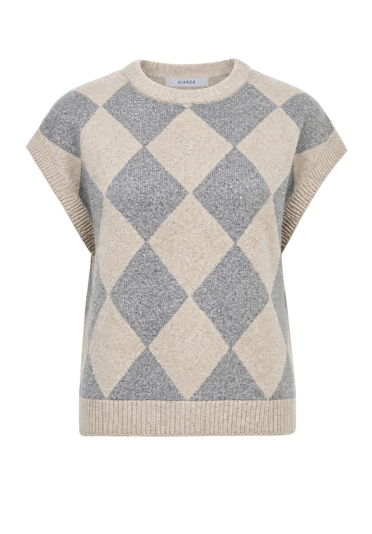 OLLY beige mix Bild 1