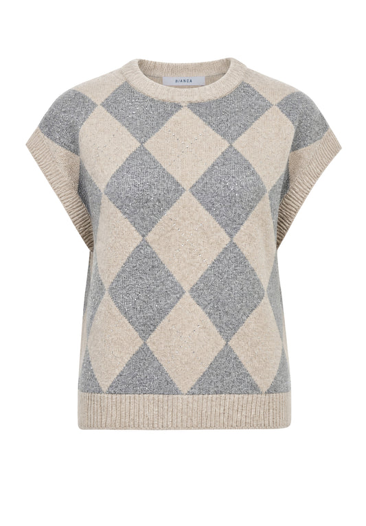 OLLY beige mix Bild 1