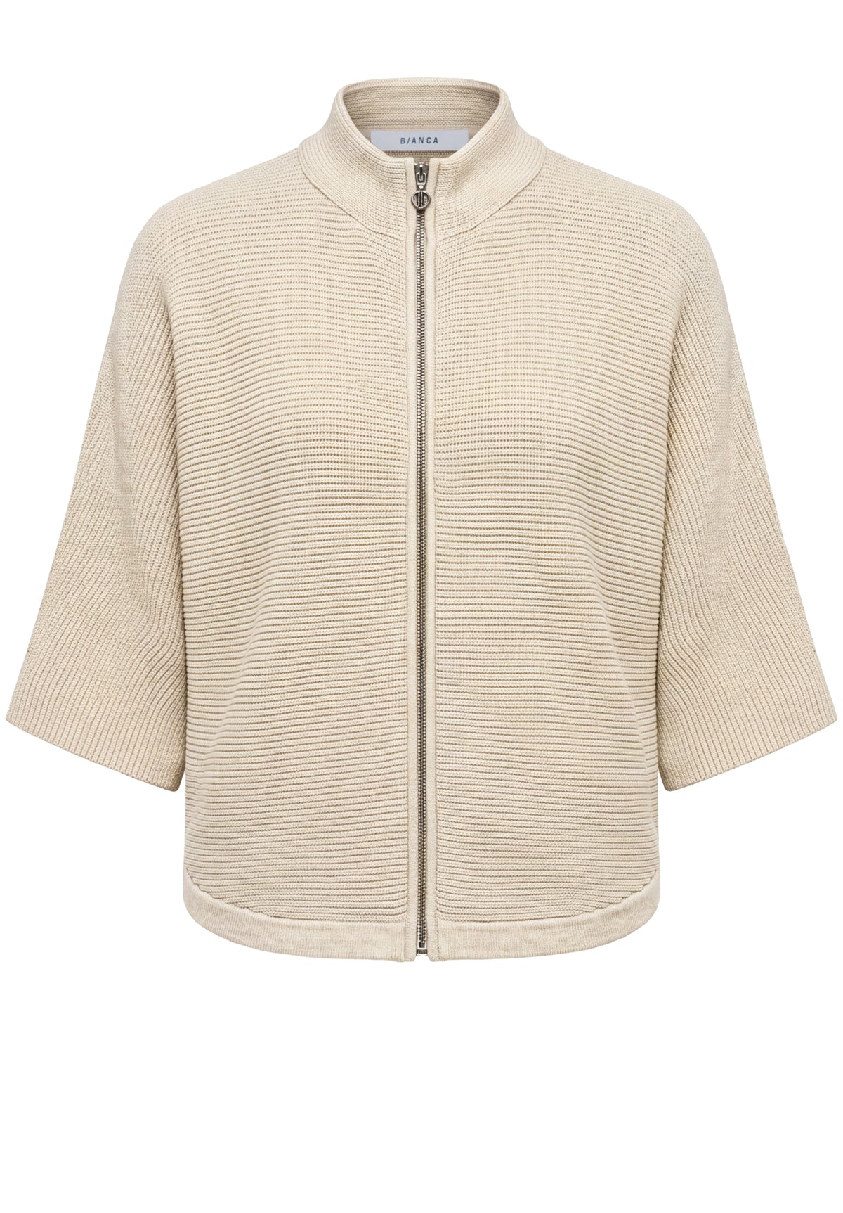ORIANE light sherry melange Bild 1