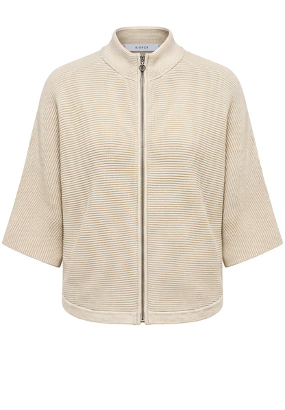 ORIANE light sherry melange Bild 1