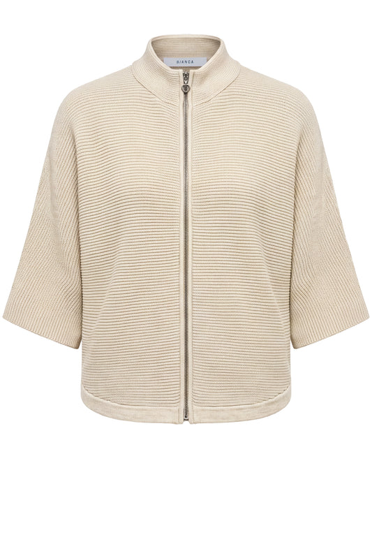 ORIANE light sherry melange Bild 1