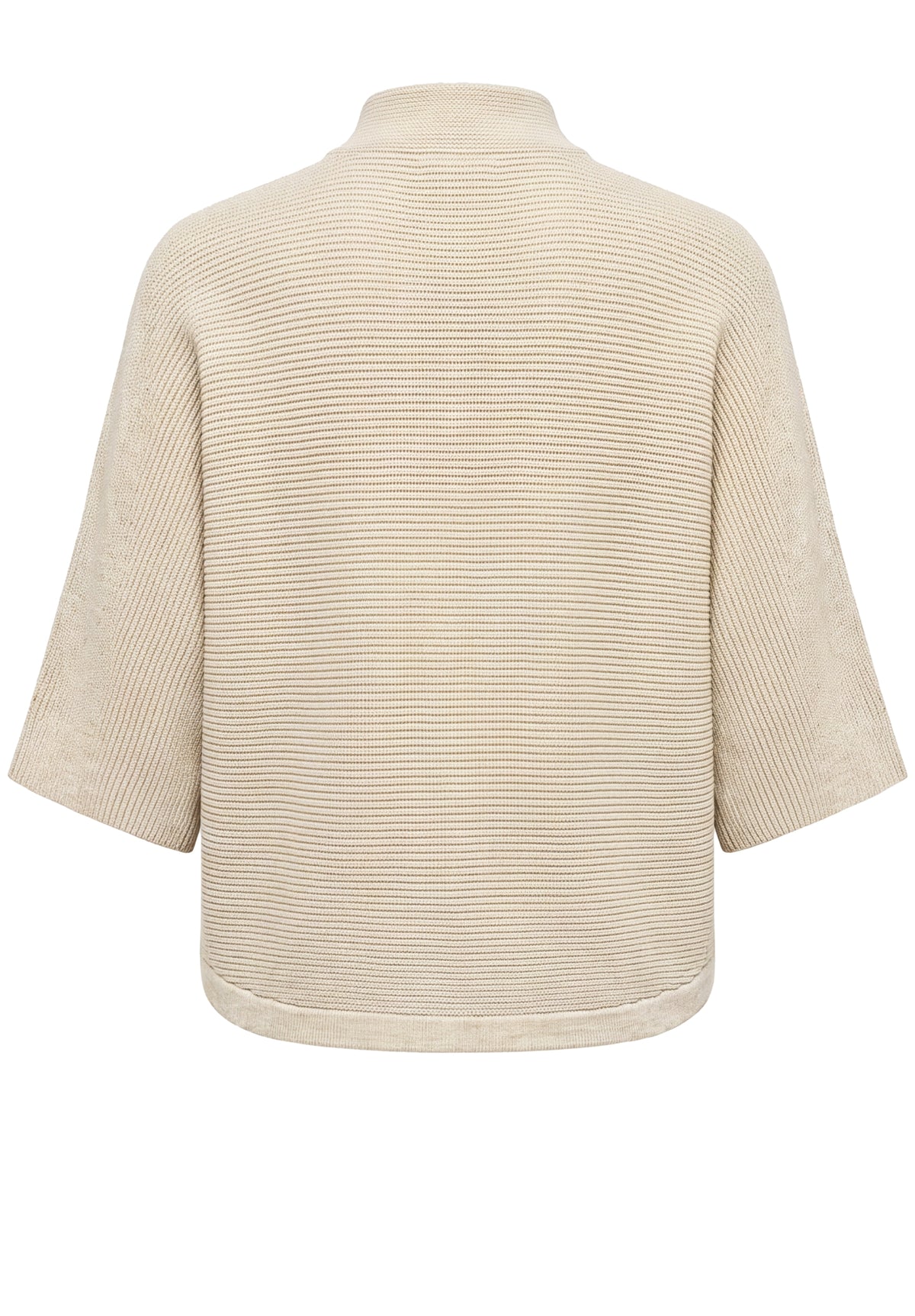 ORIANE light sherry melange Bild 5