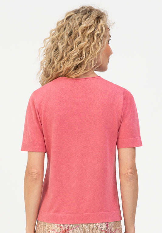 RABEA dark tulip Bild 2