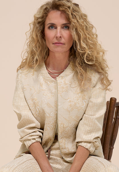 RACHEL beige mix Bild 4