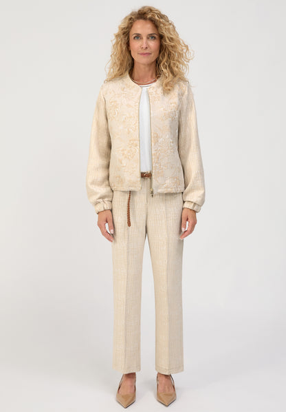 RACHEL beige mix Bild 6