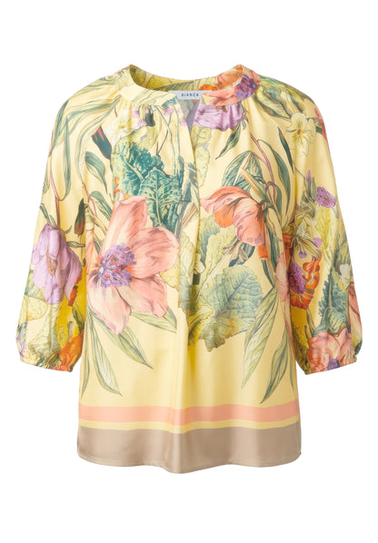 RANA yellow mix Bild 1
