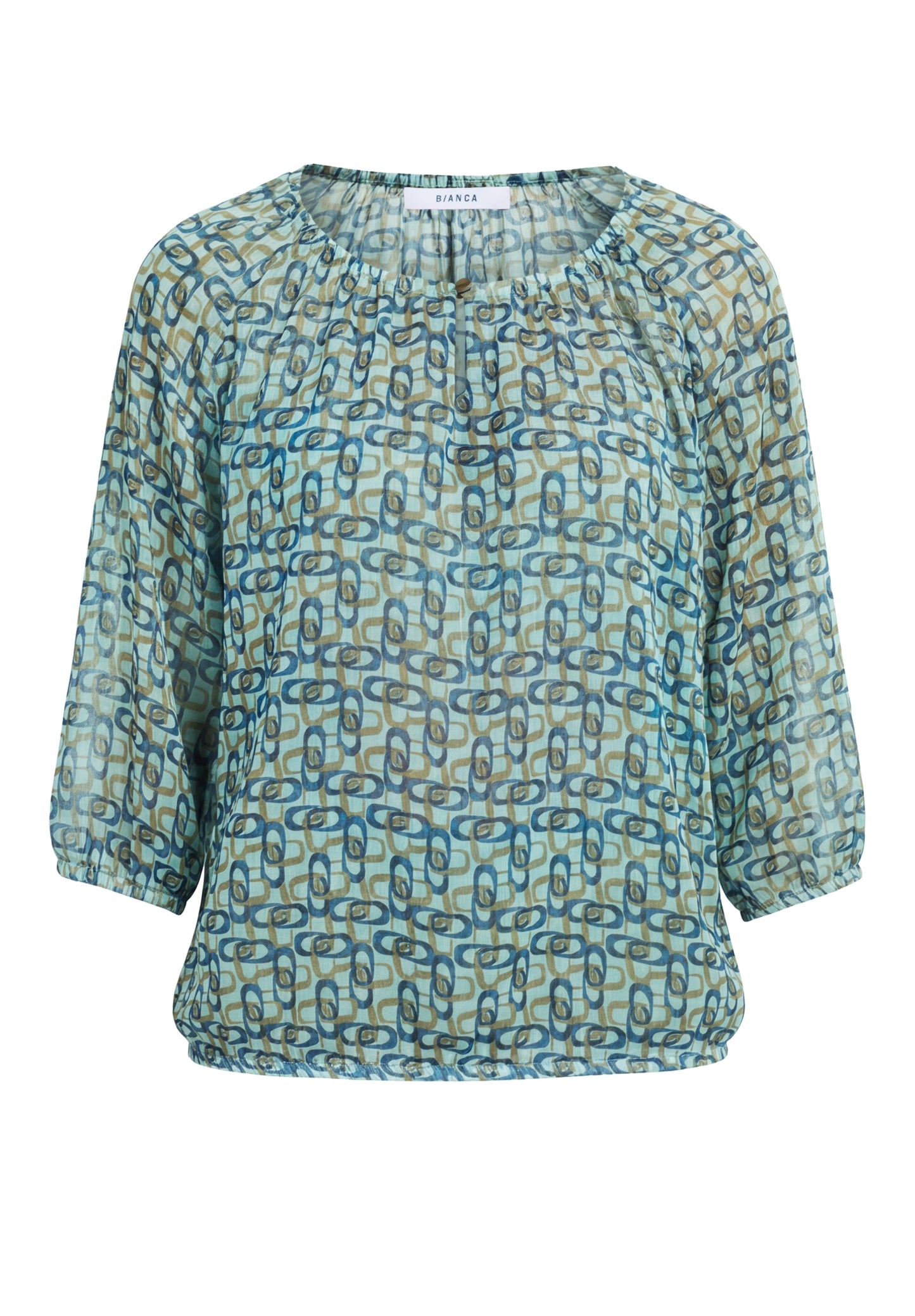 RANA blue mix Bild 1