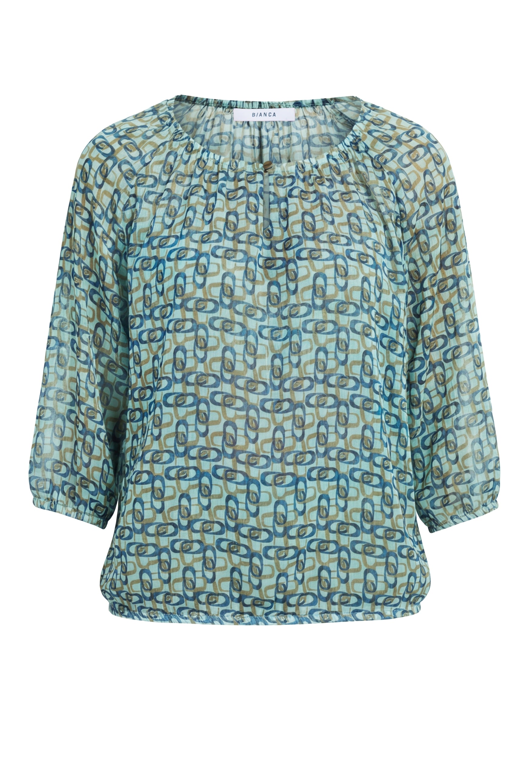 RANA blue mix Bild 1