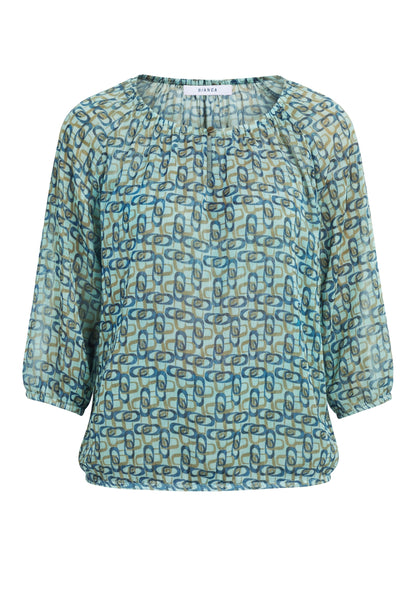 RANA blue mix Bild 1