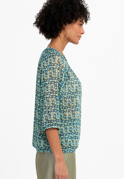 RANA blue mix Bild 3