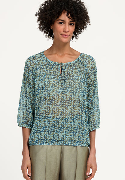 RANA blue mix Bild 4